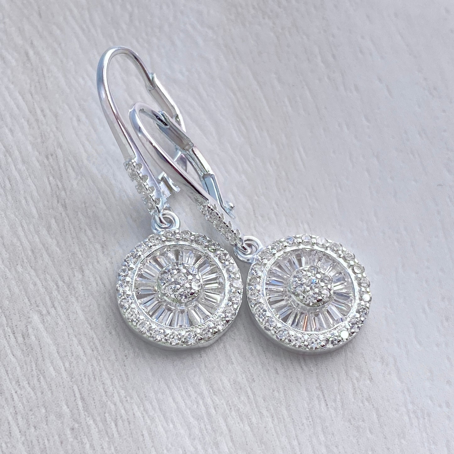 Twinkle Wheel Drops