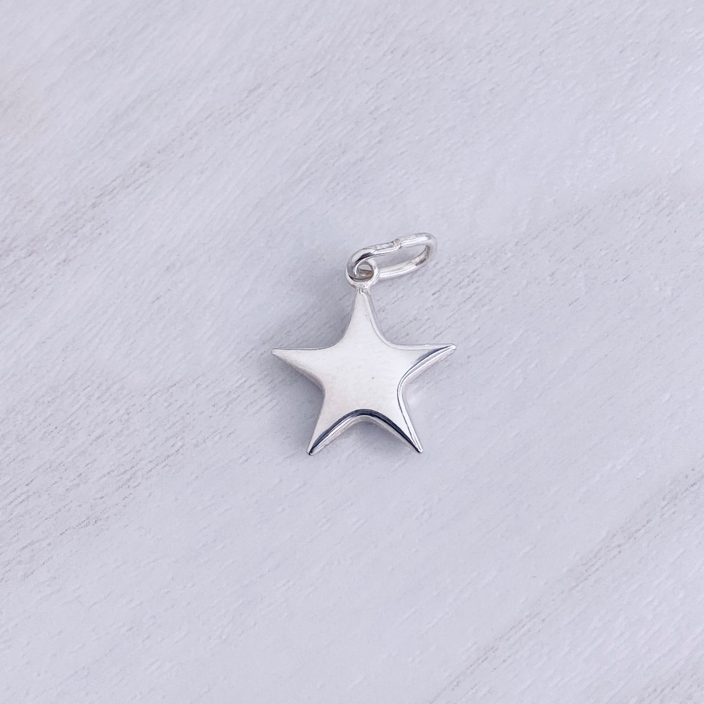 Shining Star Pendant/Charm